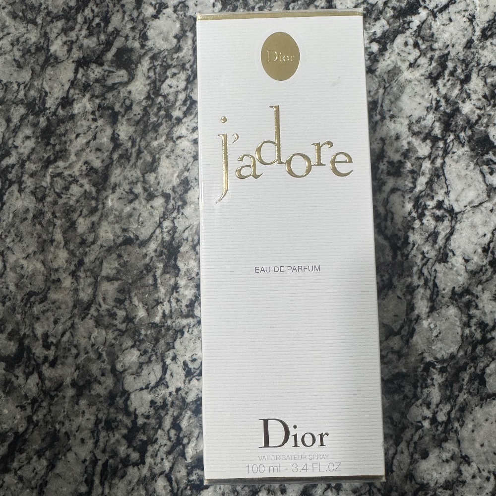 Dior Jadore Parfum 3.4 fl oz